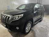 Toyota Land Cruiser Prado 2014 годаүшін22 500 000 тг. в Костанай