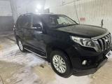 Toyota Land Cruiser Prado 2014 годаүшін22 500 000 тг. в Костанай – фото 4