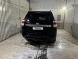 Toyota Land Cruiser Prado 2014 годаүшін22 500 000 тг. в Костанай – фото 5