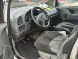 Volkswagen Sharan 1995 годаүшін1 850 000 тг. в Актобе – фото 5