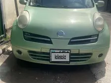 Nissan Micra, 2006
