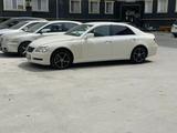 Toyota Mark X 2008 годаүшін3 500 000 тг. в Актау