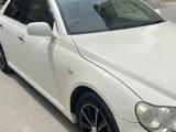 Toyota Mark X 2008 годаүшін3 500 000 тг. в Актау – фото 4