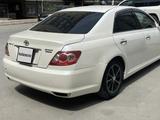 Toyota Mark X 2008 года за 3 500 000 тг. в Актау – фото 2