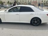 Toyota Mark X 2008 года за 3 500 000 тг. в Актау – фото 5