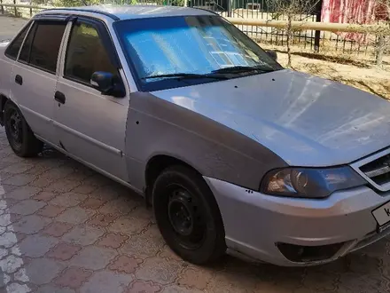 Daewoo Nexia 2013 года за 1 200 000 тг. в Актау – фото 6