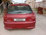 Peugeot 206 2008 годаүшін2 200 000 тг. в Актау – фото 2