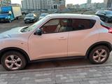 Nissan Juke 2013 года за 5 299 999 тг. в Астана