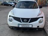 Nissan Juke 2013 года за 5 299 999 тг. в Астана – фото 4