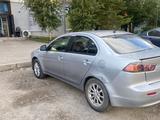 Mitsubishi Lancer 2012 годаүшін4 000 000 тг. в Астана – фото 4