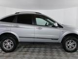 SsangYong Nomad 2015 года за 4 490 000 тг. в Актау – фото 4