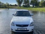ВАЗ (Lada) Priora 2170 2014 годаүшін2 300 000 тг. в Семей