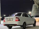 ВАЗ (Lada) Priora 2170 2014 годаүшін2 300 000 тг. в Семей – фото 2