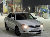 ВАЗ (Lada) Priora 2170 2014 годаүшін2 300 000 тг. в Семей – фото 5