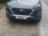 Hyundai Tucson 2019 годаүшін9 436 371 тг. в Шымкент