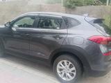 Hyundai Tucson 2019 годаүшін9 436 371 тг. в Шымкент – фото 3