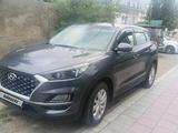 Hyundai Tucson 2019 годаүшін9 436 371 тг. в Шымкент – фото 4