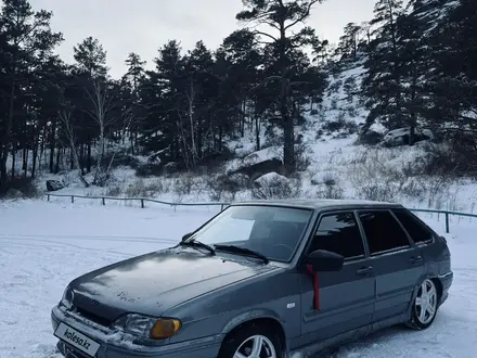 ВАЗ (Lada) 2114 2005 года за 1 500 000 тг. в Кокшетау