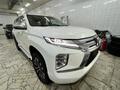 Mitsubishi Pajero Sport 2022 года за 24 600 000 тг. в Костанай – фото 20