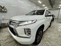 Mitsubishi Pajero Sport 2022 года за 24 600 000 тг. в Костанай – фото 2