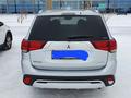 Mitsubishi Outlander 2019 годаүшін11 500 000 тг. в Астана – фото 4