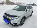 Mitsubishi Outlander 2019 годаүшін11 500 000 тг. в Астана – фото 6