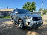 Hyundai Creta 2018 года за 9 150 000 тг. в Алматы