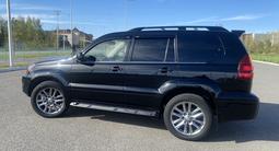 Lexus GX 470 2007 года за 13 200 000 тг. в Кокшетау – фото 4