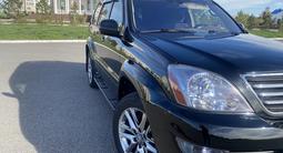 Lexus GX 470 2007 года за 13 200 000 тг. в Кокшетау