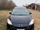 Mazda 5 2014 годаүшін5 400 000 тг. в Уральск – фото 3