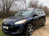 Mazda 5 2014 годаүшін5 400 000 тг. в Уральск
