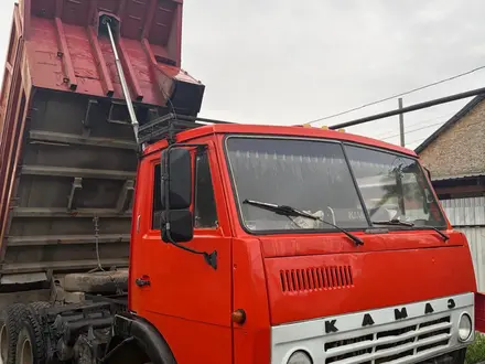 КамАЗ  5511 1992 года за 4 700 000 тг. в Алматы – фото 2