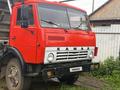 КамАЗ  5511 1992 года за 4 700 000 тг. в Алматы