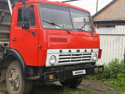 КамАЗ  5511 1992 года за 4 700 000 тг. в Алматы