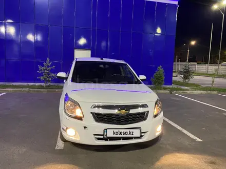 Chevrolet Cobalt 2020 года за 5 000 000 тг. в Усть-Каменогорск – фото 2