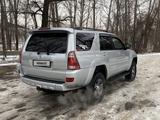 Toyota 4Runner 2003 года за 9 000 000 тг. в Алматы – фото 5