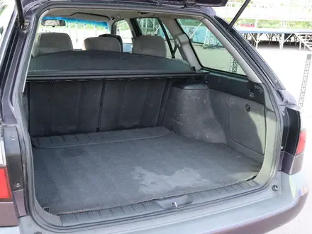 Mazda 626 1999 года за 2 500 000 тг. в Алматы – фото 15