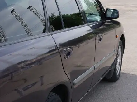 Mazda 626 1999 года за 2 500 000 тг. в Алматы – фото 16