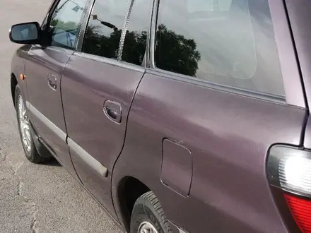 Mazda 626 1999 года за 2 500 000 тг. в Алматы – фото 17