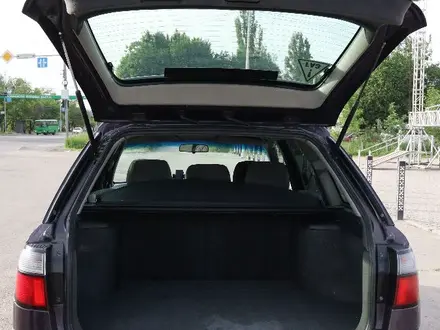 Mazda 626 1999 года за 2 500 000 тг. в Алматы – фото 19