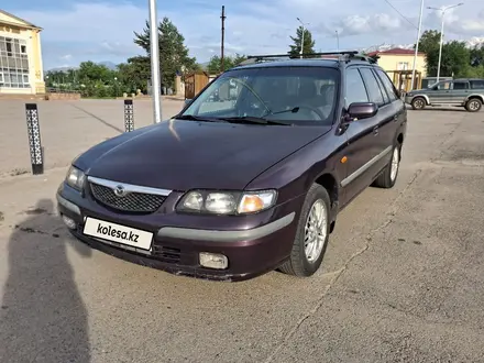 Mazda 626 1999 года за 2 500 000 тг. в Алматы