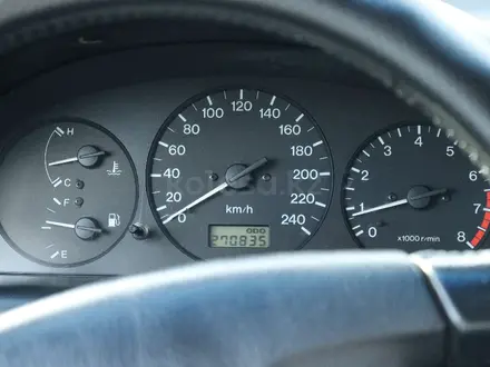 Mazda 626 1999 года за 2 500 000 тг. в Алматы – фото 21