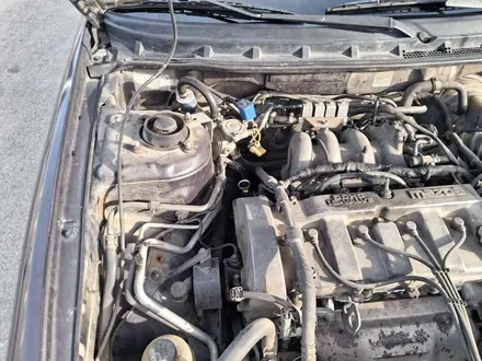 Mazda 626 1999 года за 2 500 000 тг. в Алматы – фото 23