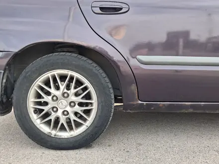 Mazda 626 1999 года за 2 500 000 тг. в Алматы – фото 25