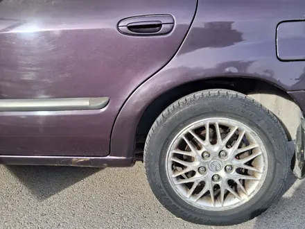 Mazda 626 1999 года за 2 500 000 тг. в Алматы – фото 26