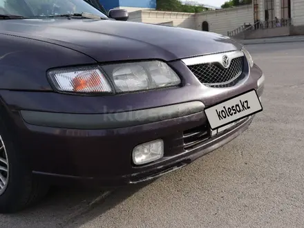 Mazda 626 1999 года за 2 500 000 тг. в Алматы – фото 3