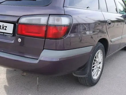 Mazda 626 1999 года за 2 500 000 тг. в Алматы – фото 5