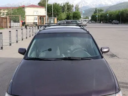 Mazda 626 1999 года за 2 500 000 тг. в Алматы – фото 8