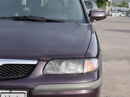 Mazda 626 1999 года за 2 500 000 тг. в Алматы – фото 9