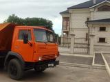 КамАЗ  65111 1991 годаүшін6 000 000 тг. в Кокшетау